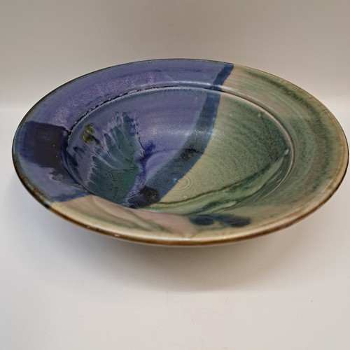 #250271 Bowl, Medium $22 at Hunter Wolff Gallery